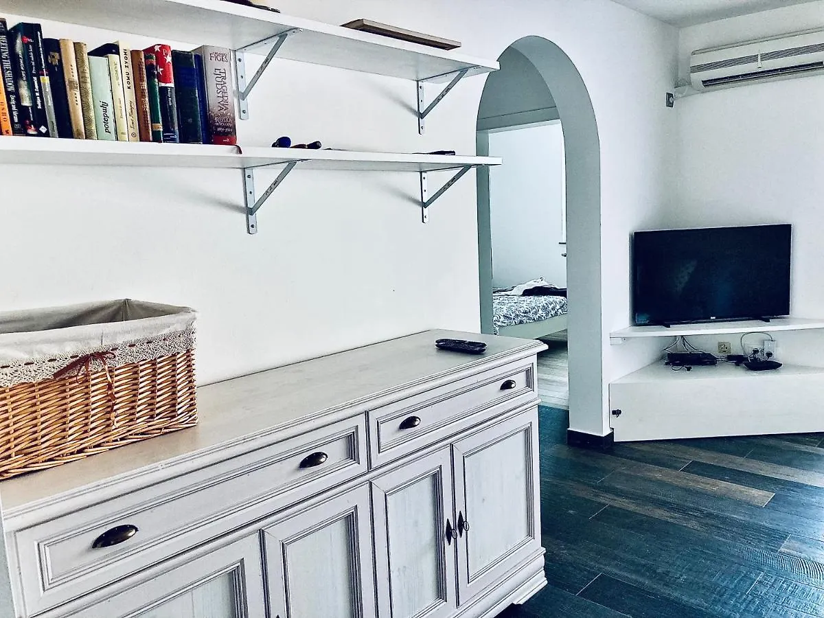 Apartment Starry Night Malinska Croatia