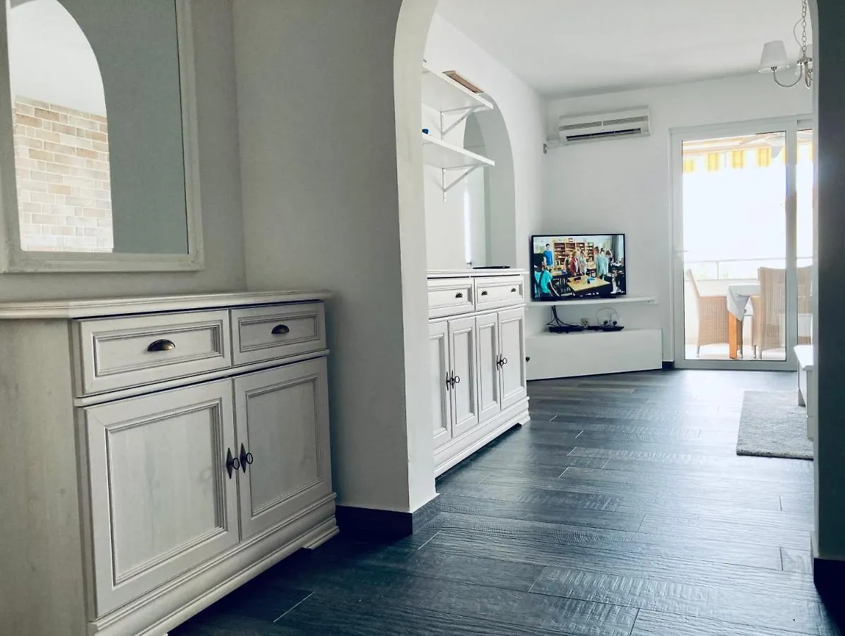 Apartment Starry Night Malinska