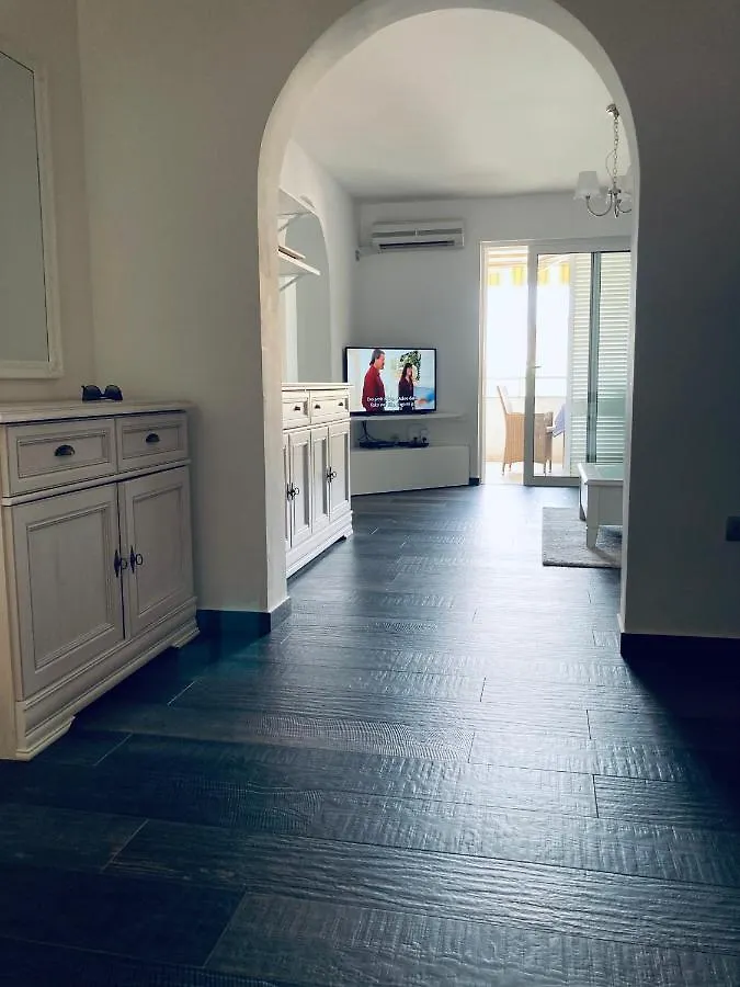 Apartment Starry Night Malinska 0*,