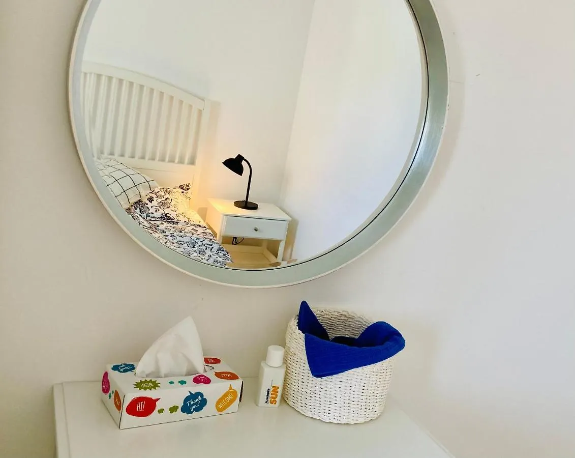 Apartment Starry Night Malinska Croatia