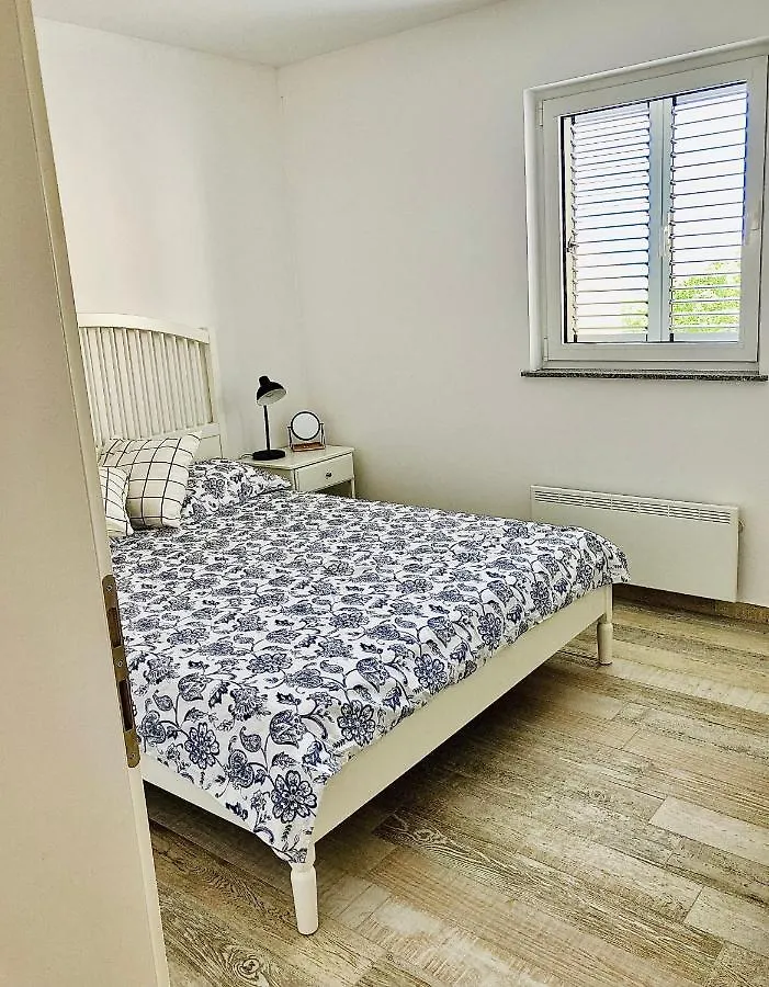Apartment Starry Night Malinska
