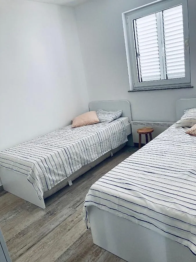 Apartment Starry Night Malinska