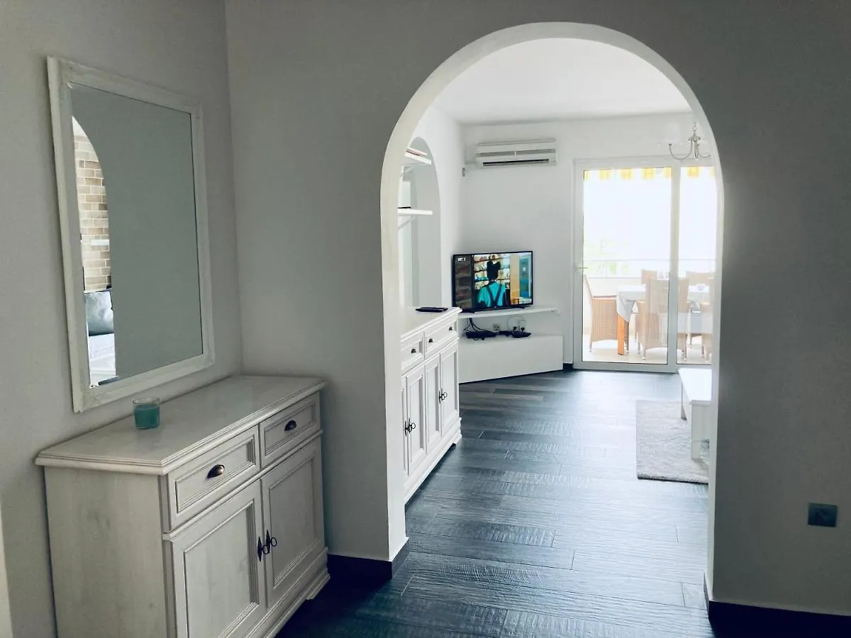 Apartment Starry Night Malinska Croatia
