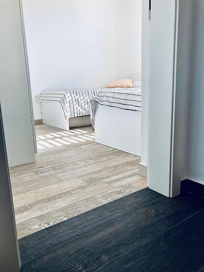 Apartment Starry Night Malinska 0*,  Croatia