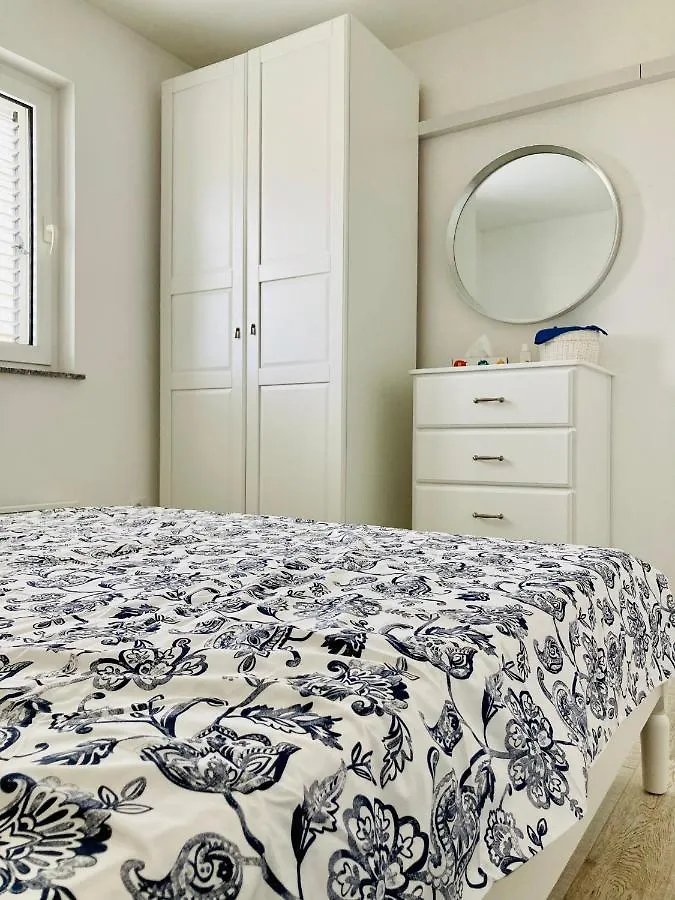 Apartment Starry Night Malinska