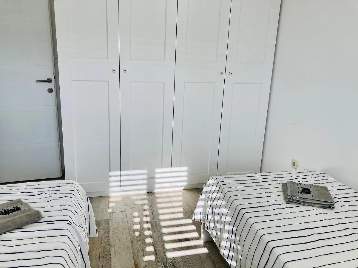 Apartment Starry Night Malinska Croatia